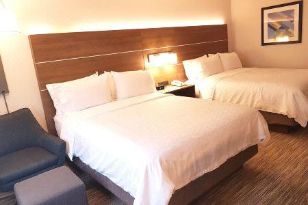 Holiday Inn Express & Suites SURREY by IHG - 73