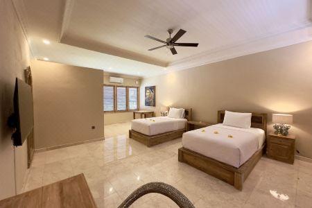 Honeymoon Guesthouse - 127