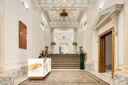 Áurea Ana Palace by Eurostars Company - 4