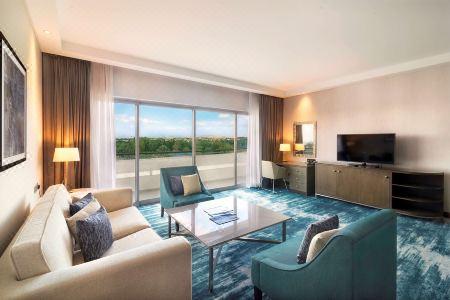 Residence villa 106 - 73