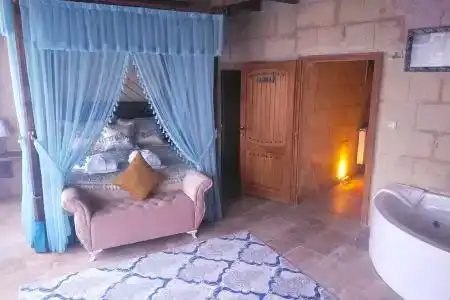CAPPADOCIA ALAZ CAVE OTEL - 55