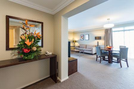 Distinction Rotorua - 47