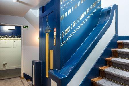The Lift Boutique by RIDANs - 4