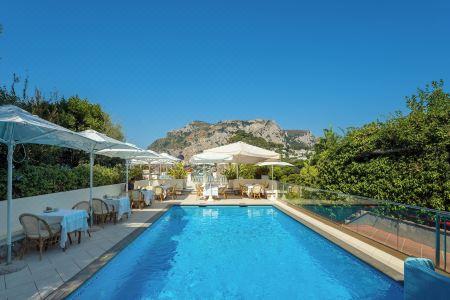 Villa Brunella - 0