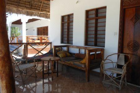 Mbuyuni Beach Village - 76
