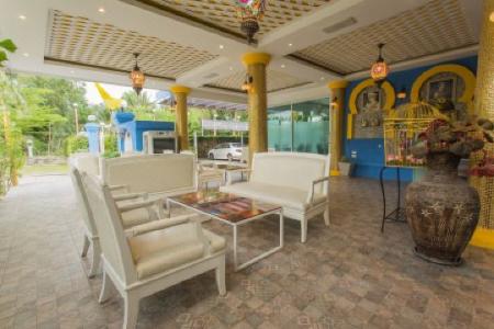 Pearl by the Sea Resort - 4