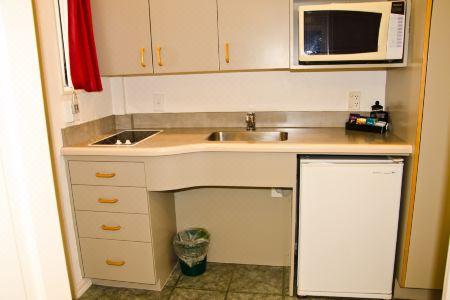 Beachfront Motel - 29
