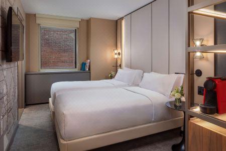 NH Collection New York Madison Avenue - 97
