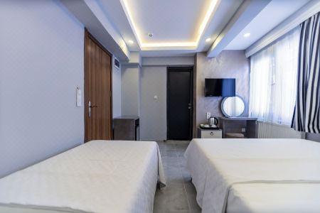 Gul Otel - 71