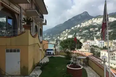 Vietri Coast - 2
