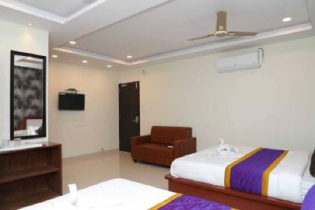 UR Comforts Jayanagar - 8