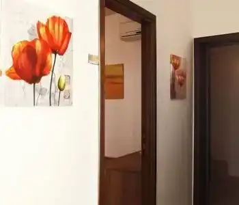 Coralia Bed and Breakfast - 5