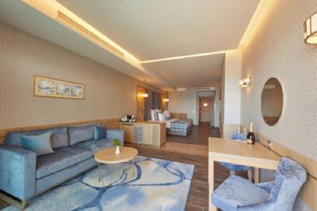 RIU Palace - adults only, 18+ - 50