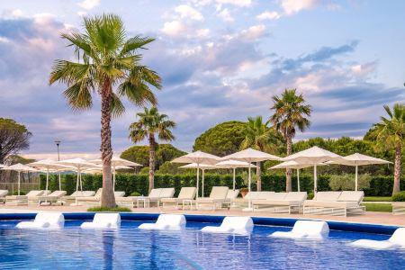 Movenpick Lalez Durres - 0
