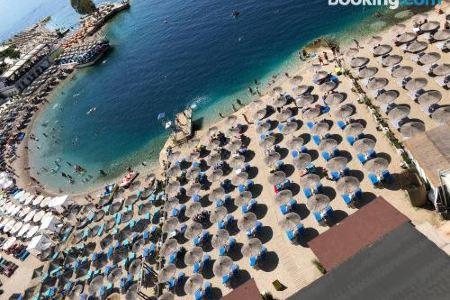 Zero Zero Apartments Sarande - 3