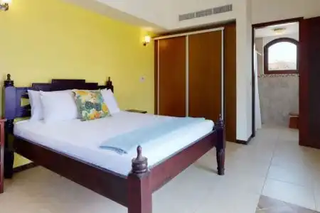 Rock Villa Chalet - 3