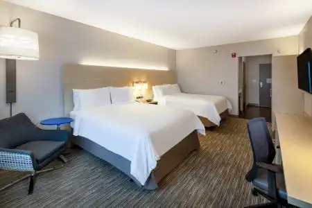 Holiday Inn Express & Suites FT MYERS BEACH-SANIBEL GATEWAY by IHG - 10