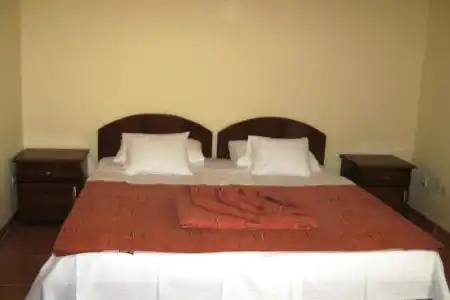 Guesthouse Djacic - 22