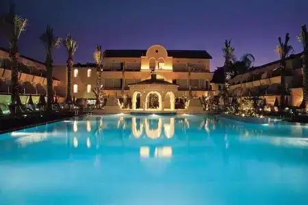 Napa Plaza - 0