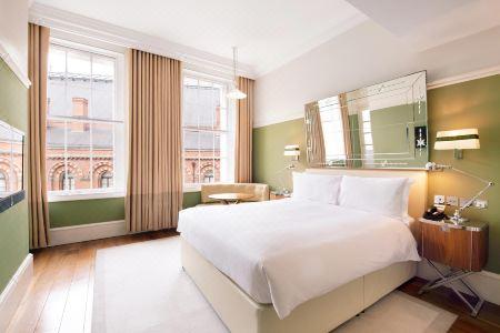 Kaya Great Northern, London - 1