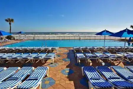 Plaza Resort & Spa - 1