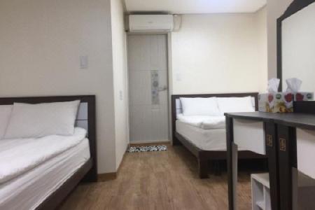 Hamory Guesthouse Dongdaemun - 37