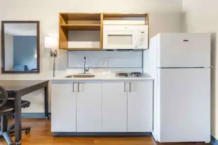 Extended Stay America Premier Suites - Fort Lauderdale - Convention Center - Cruise Port - 36