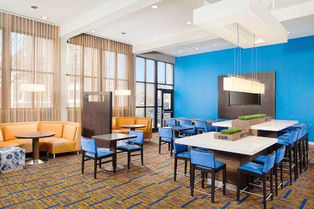 SOHO Suites Atlantic City Beach Block - 6