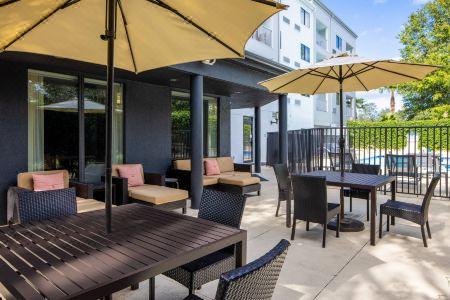 Courtyard by Marriott Orlando Altamonte Springs/Maitland - 5