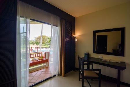 Novotel Chumphon Beach Resort & Golf - 33