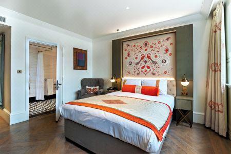 The Lalit London - 60