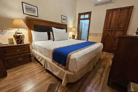 Posada Santa Fe - 7