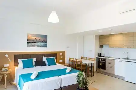 Helios Bay and Suites - 6
