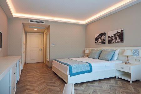Gokce Hanim Butik Mini-hotel - 13