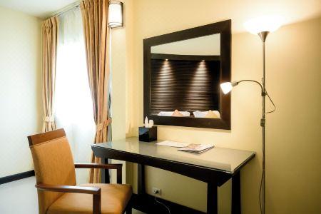 Novotel Chumphon Beach Resort & Golf - 53