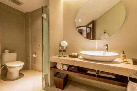 TanaDewa Resort Ubud Bali by Cross Collection - 34
