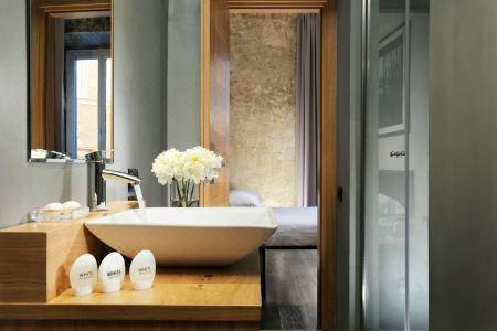 Gemini suites Navona - 27