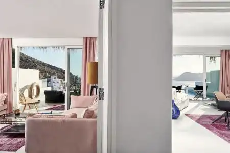 Myconian Villa Collection - Preferreds & Resorts - 52