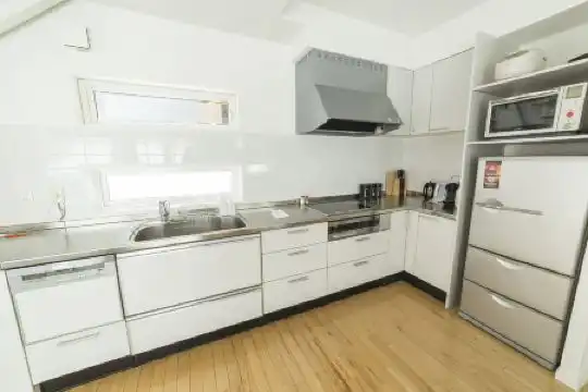 Niseko Central Houses and Apartments - 56