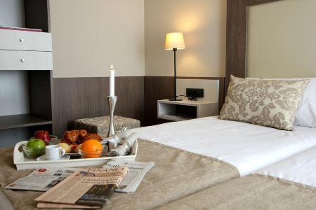 Pierre & Vacances Barcelona Sants - 64