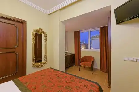 Town Antique Roman Palace - 30