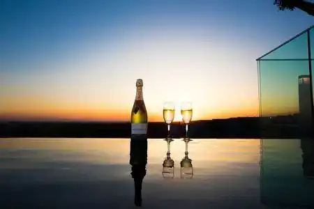 Napa Suites - 4