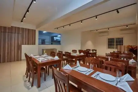 The Continentti Whitefield - 3