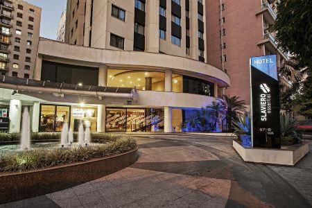 Slaviero São Paulo Moema - 3