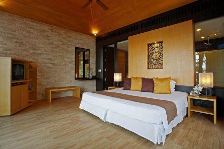 Baan Krating Phuket Resort - 53