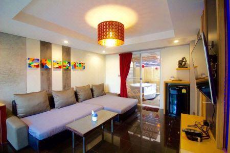 Eurna Resort - 61
