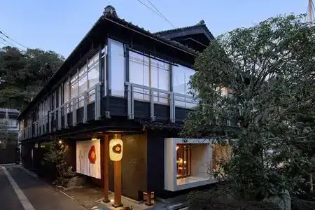 Tsubakino Ryokan - 7