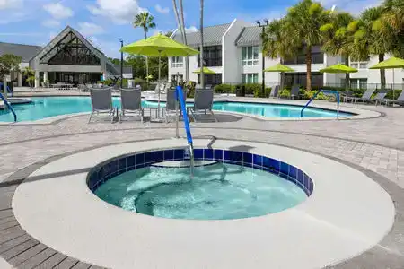 Marriott's Sabal Palms - 4