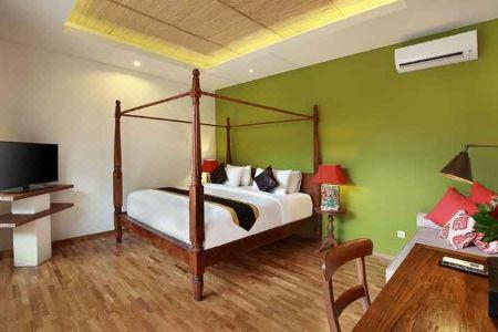 Kamajaya Villas - 3