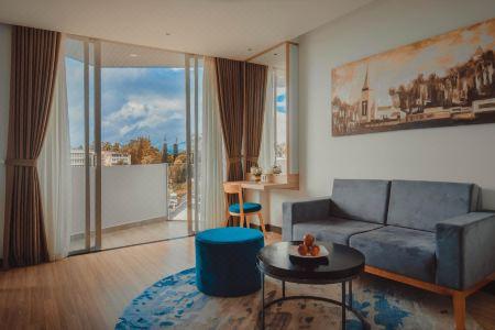 Nesta Valley Dalat - Formerly Golf Valley - 73